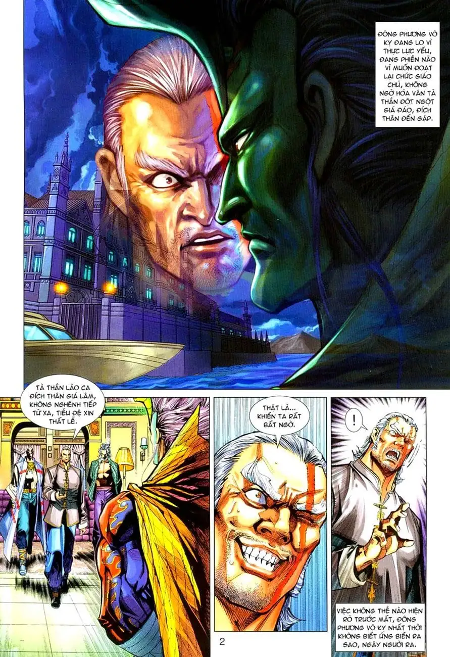 Chapter 484 - Image 6