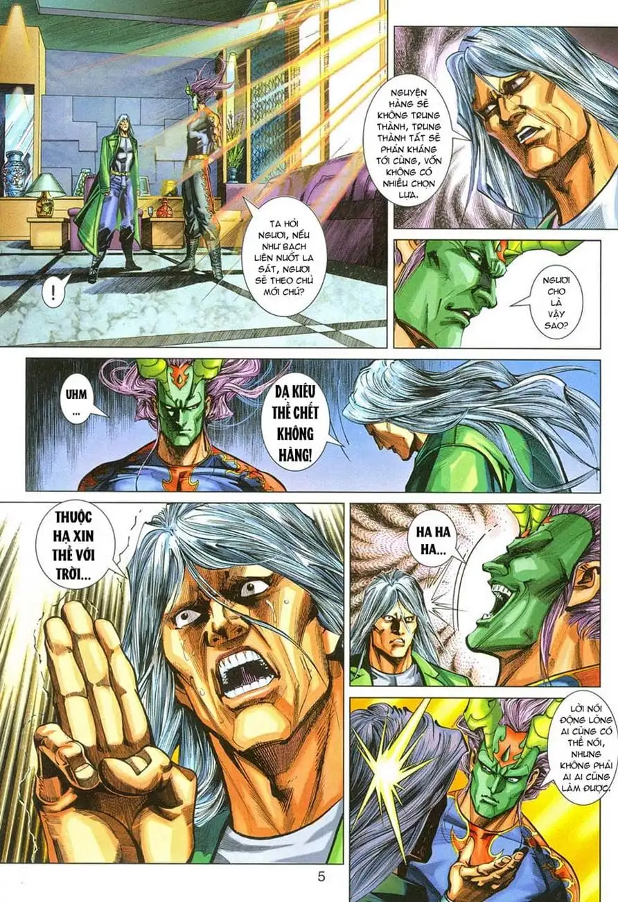 Chapter 486 - Image 2
