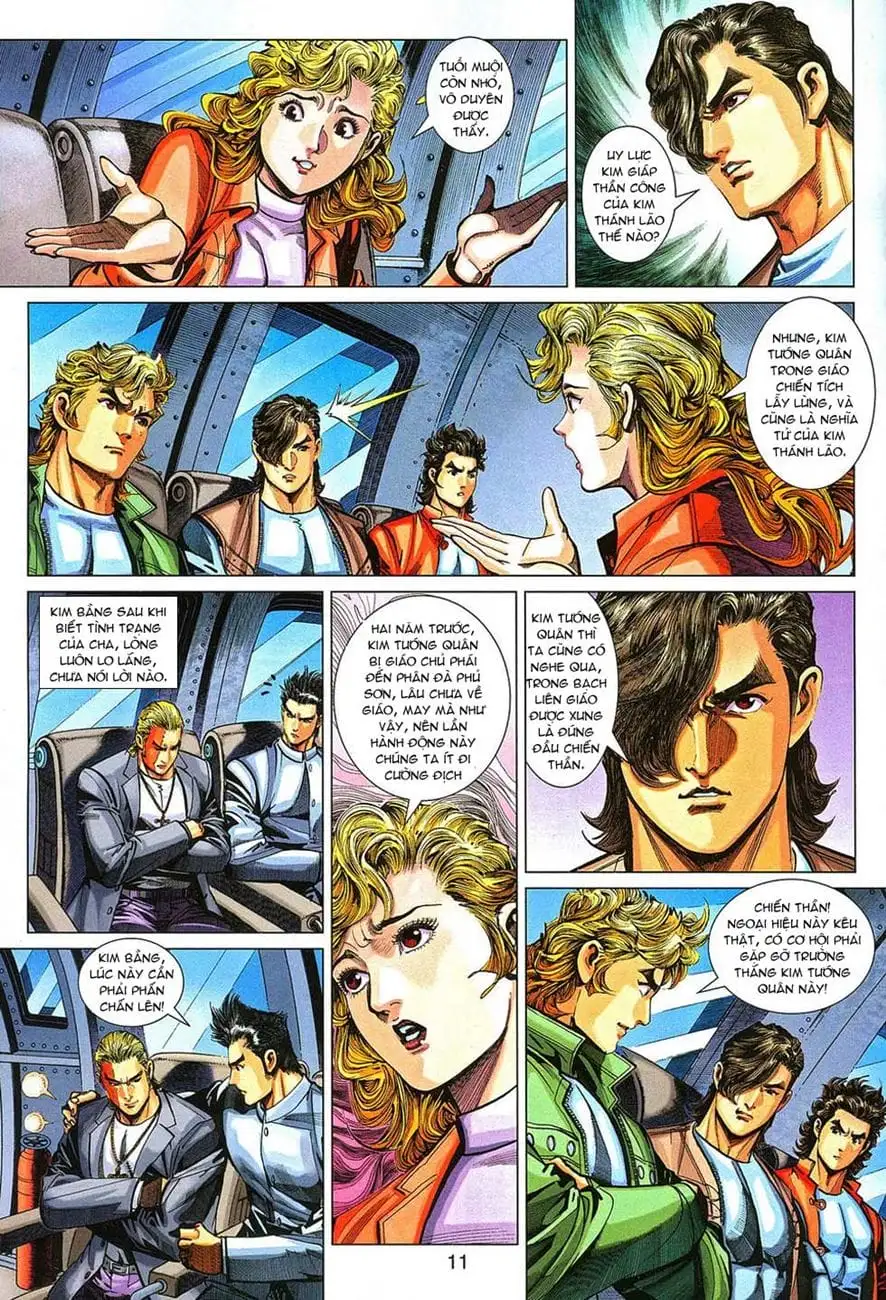 Chapter 486 - Image 8