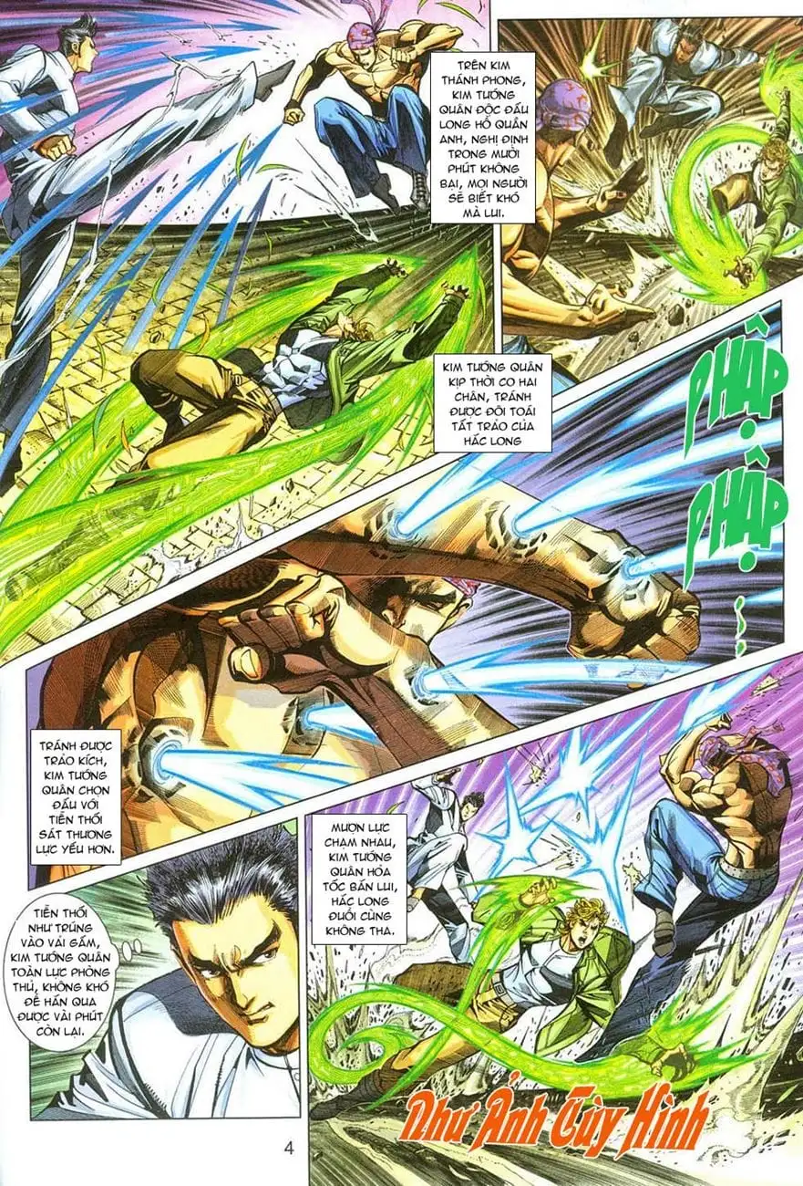 Chapter 487 - Image 13