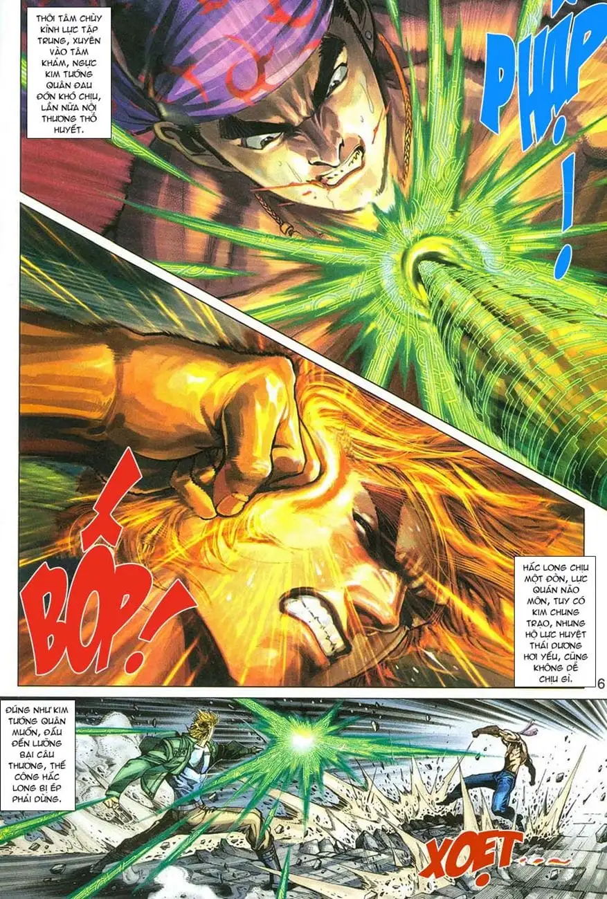 Chapter 487 - Image 15