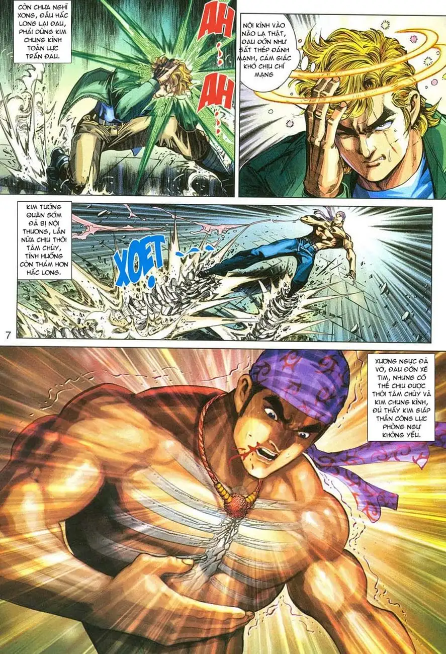 Chapter 487 - Image 16