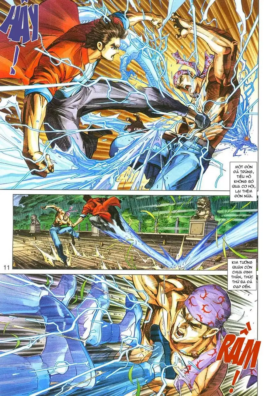 Chapter 487 - Image 20