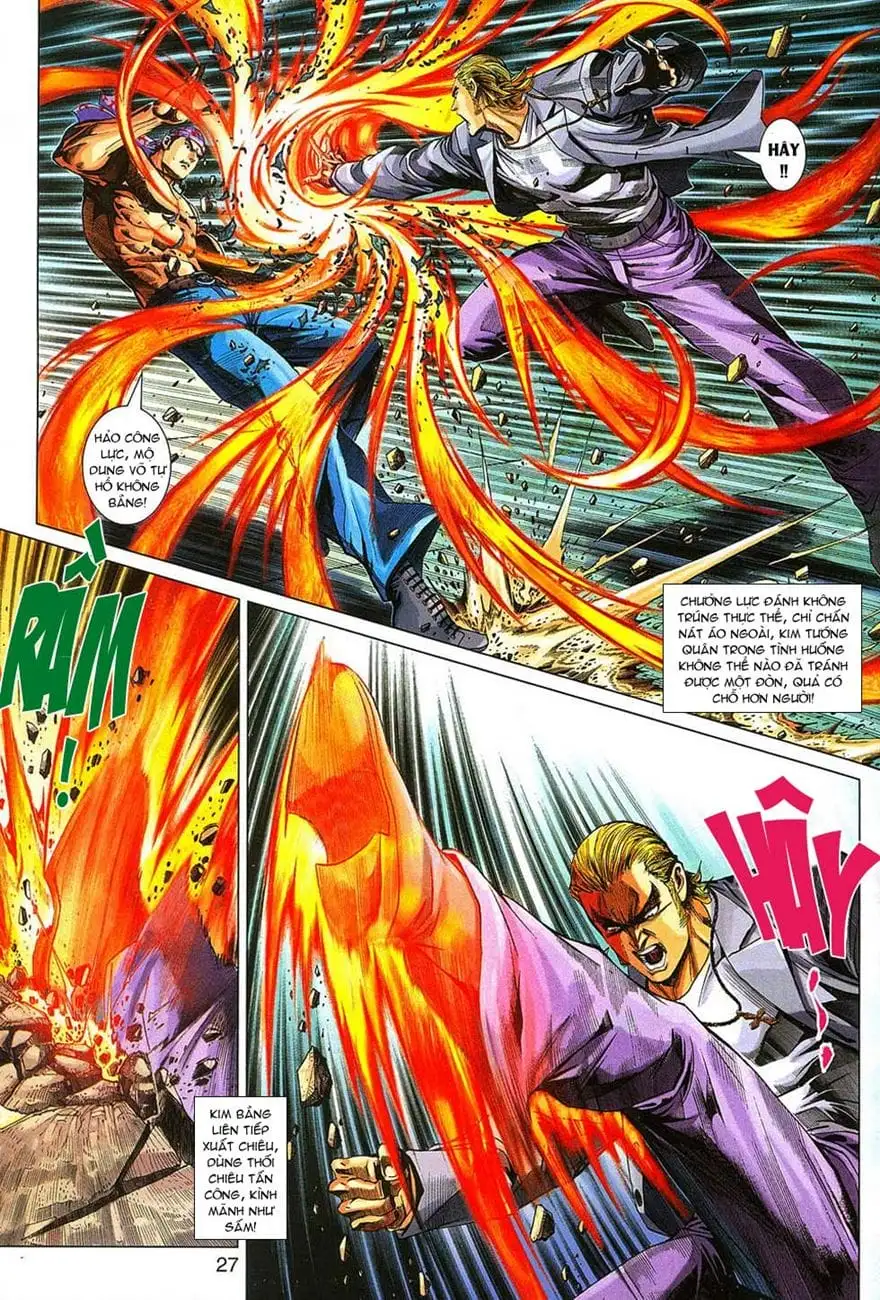 Chapter 487 - Image 3