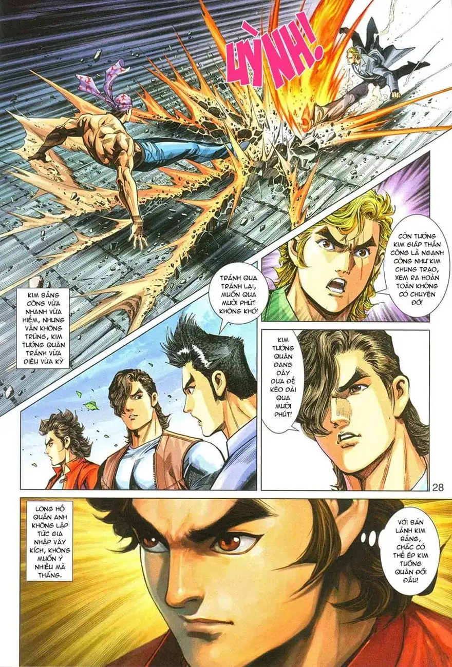 Chapter 487 - Image 4