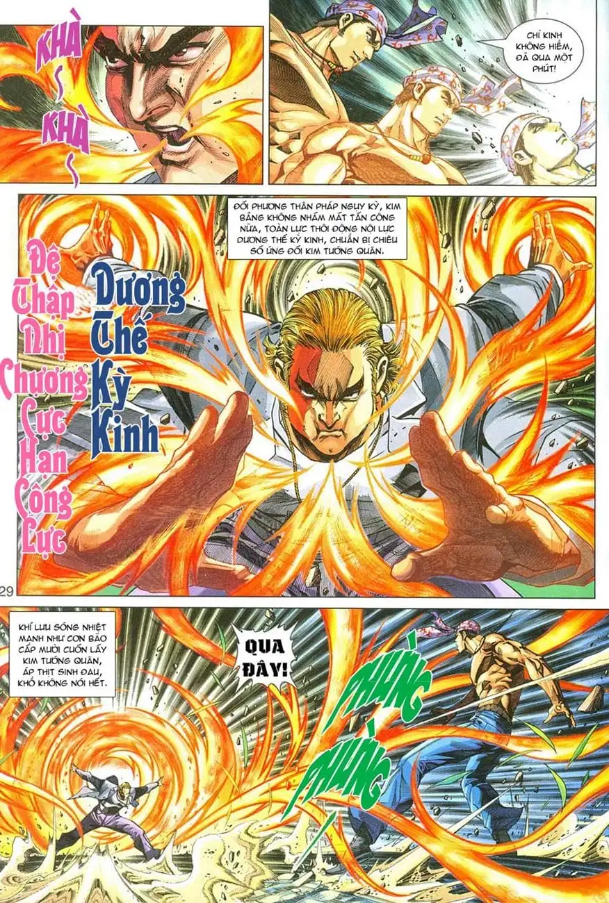 Chapter 487 - Image 5