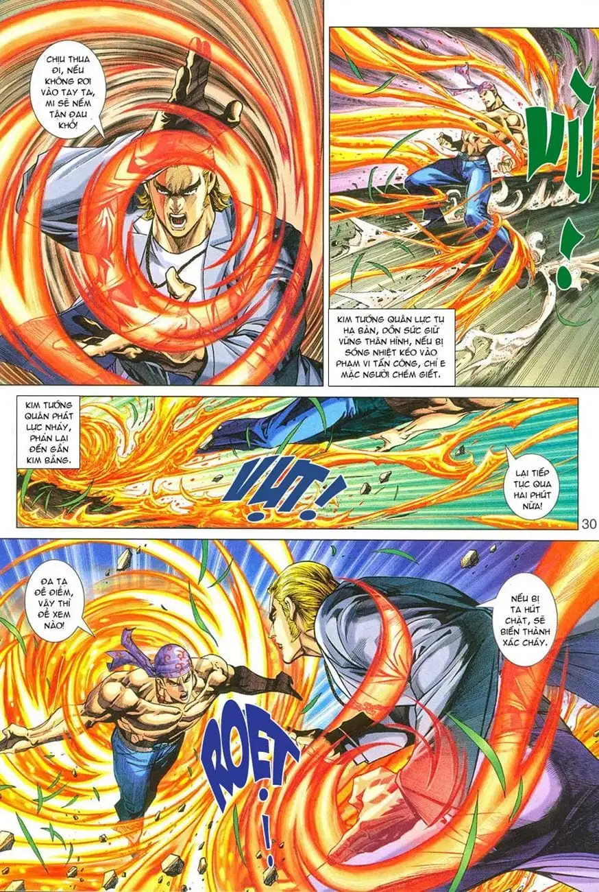 Chapter 487 - Image 6