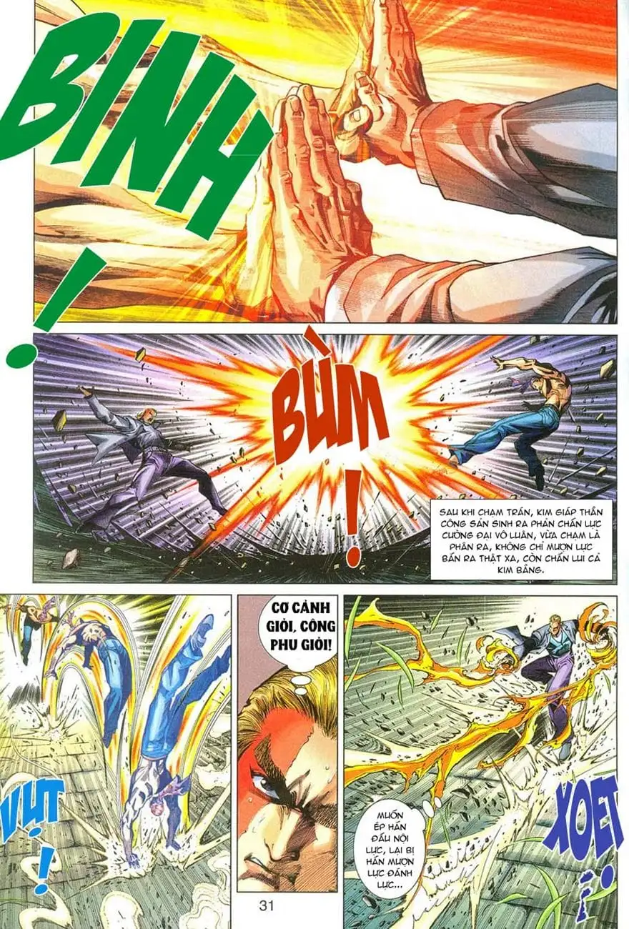 Chapter 487 - Image 7