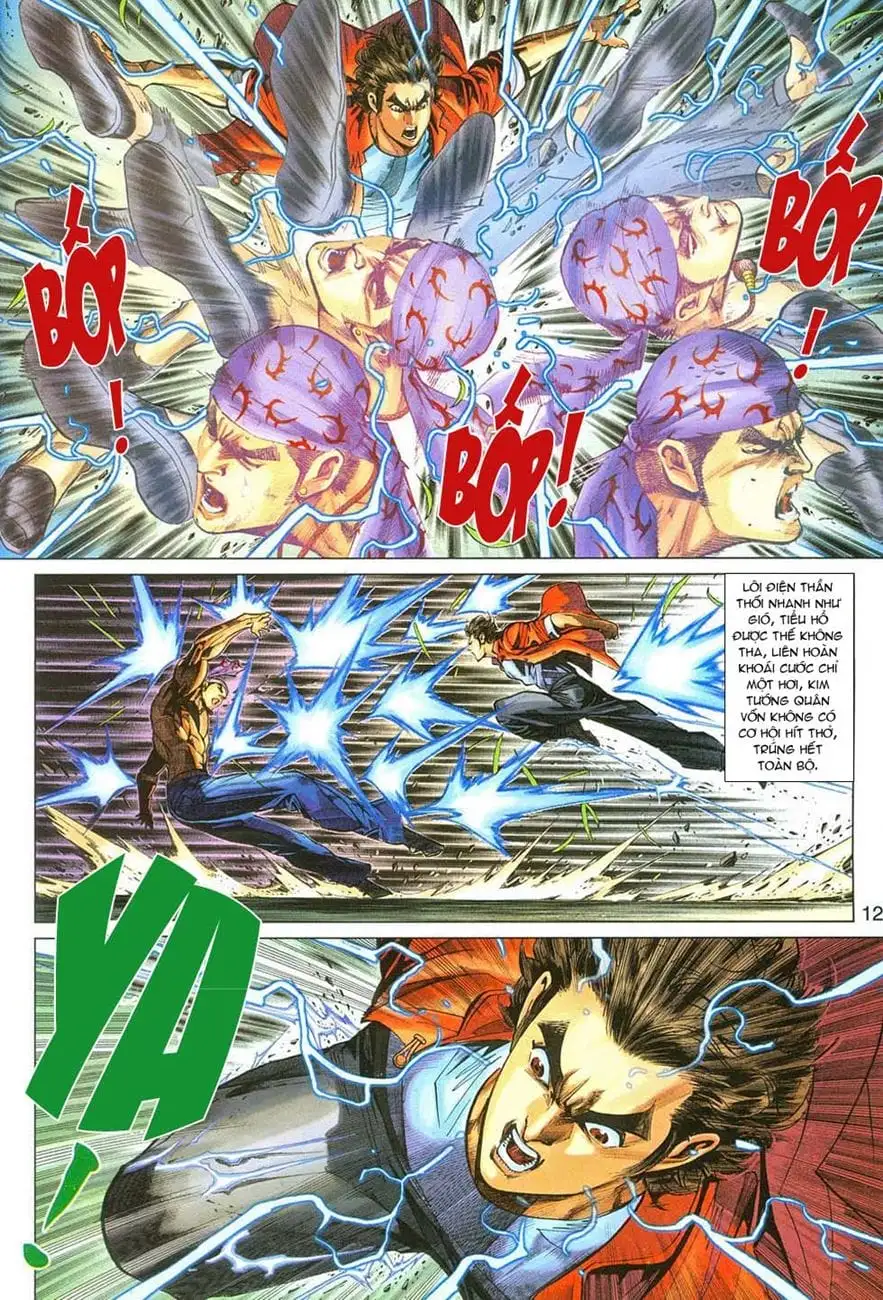 Chapter 488 - Image 1