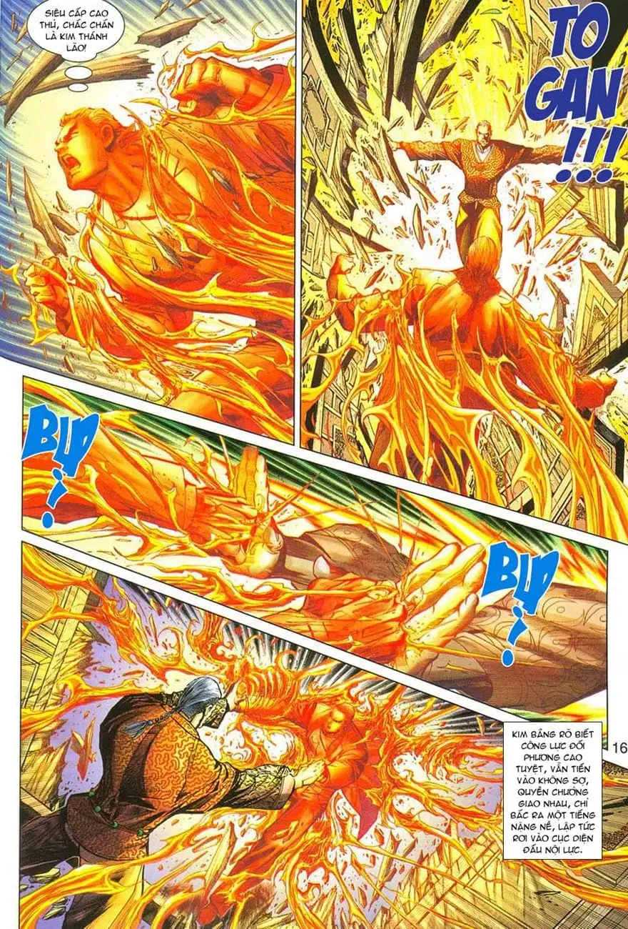 Chapter 488 - Image 5