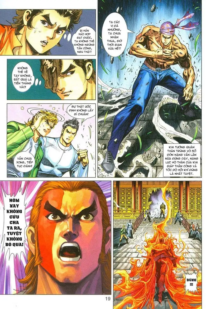 Chapter 488 - Image 8