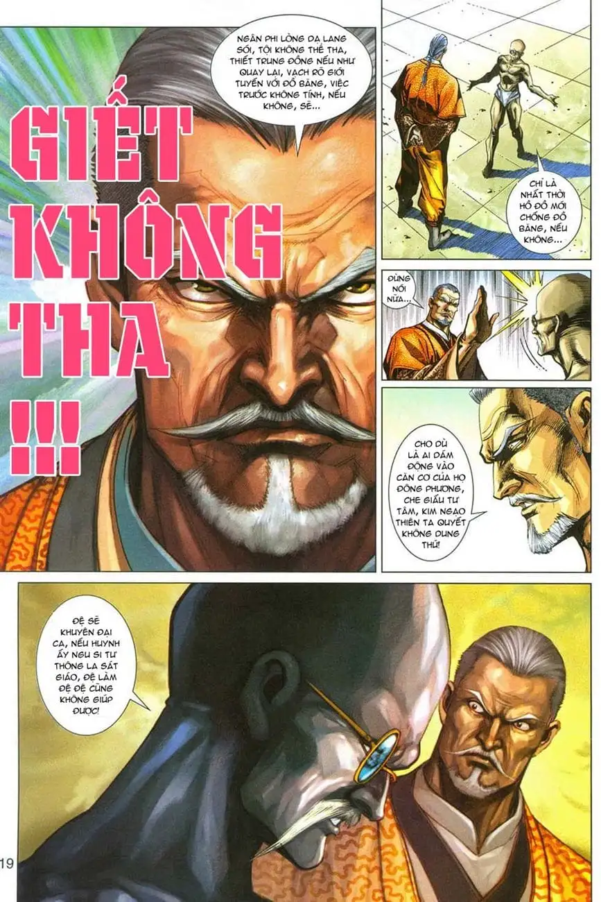 Chapter 490 - Image 1
