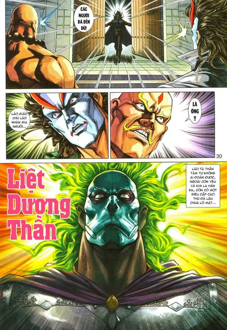 Chapter 490 - Image 12
