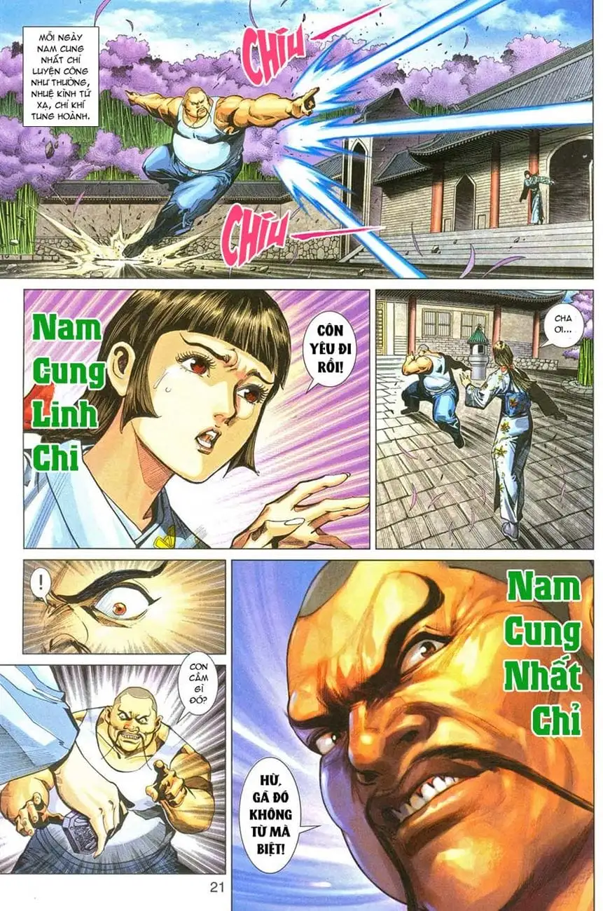 Chapter 490 - Image 3