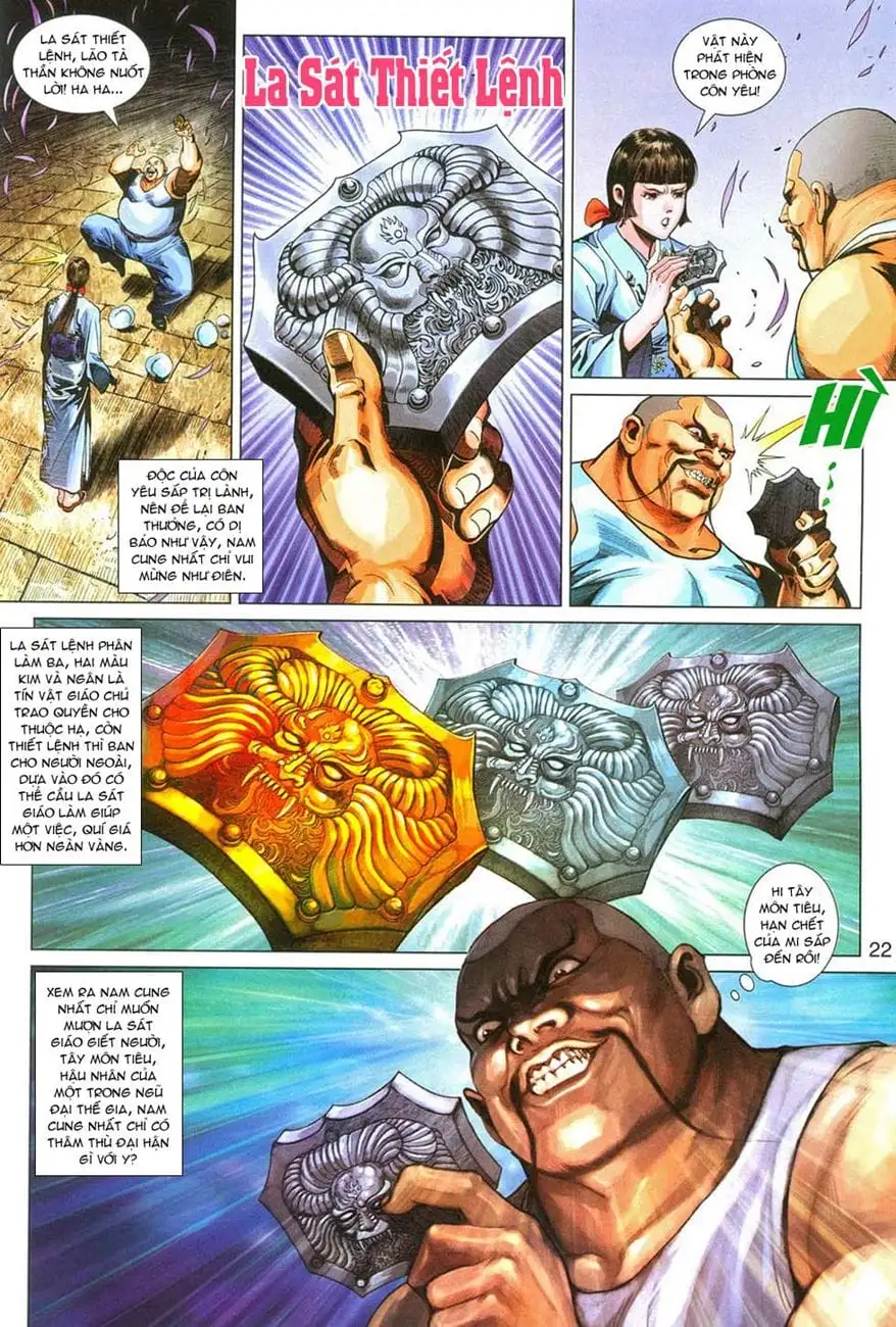 Chapter 490 - Image 4