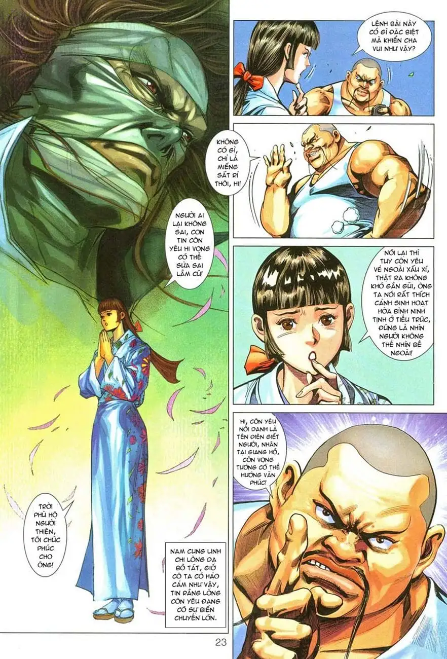 Chapter 490 - Image 5