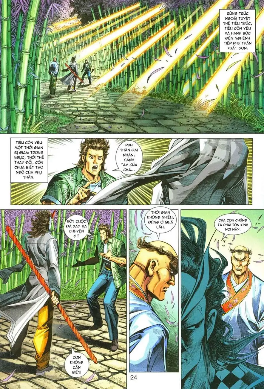 Chapter 490 - Image 6