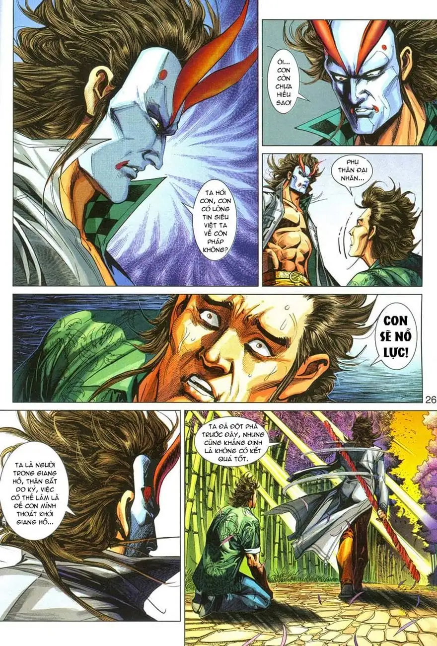 Chapter 490 - Image 8