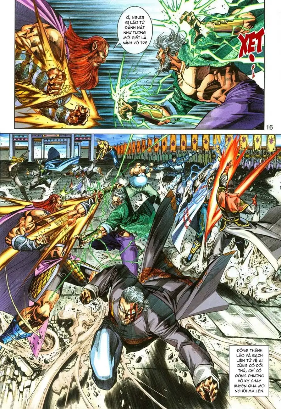 Chapter 493 - Image 3