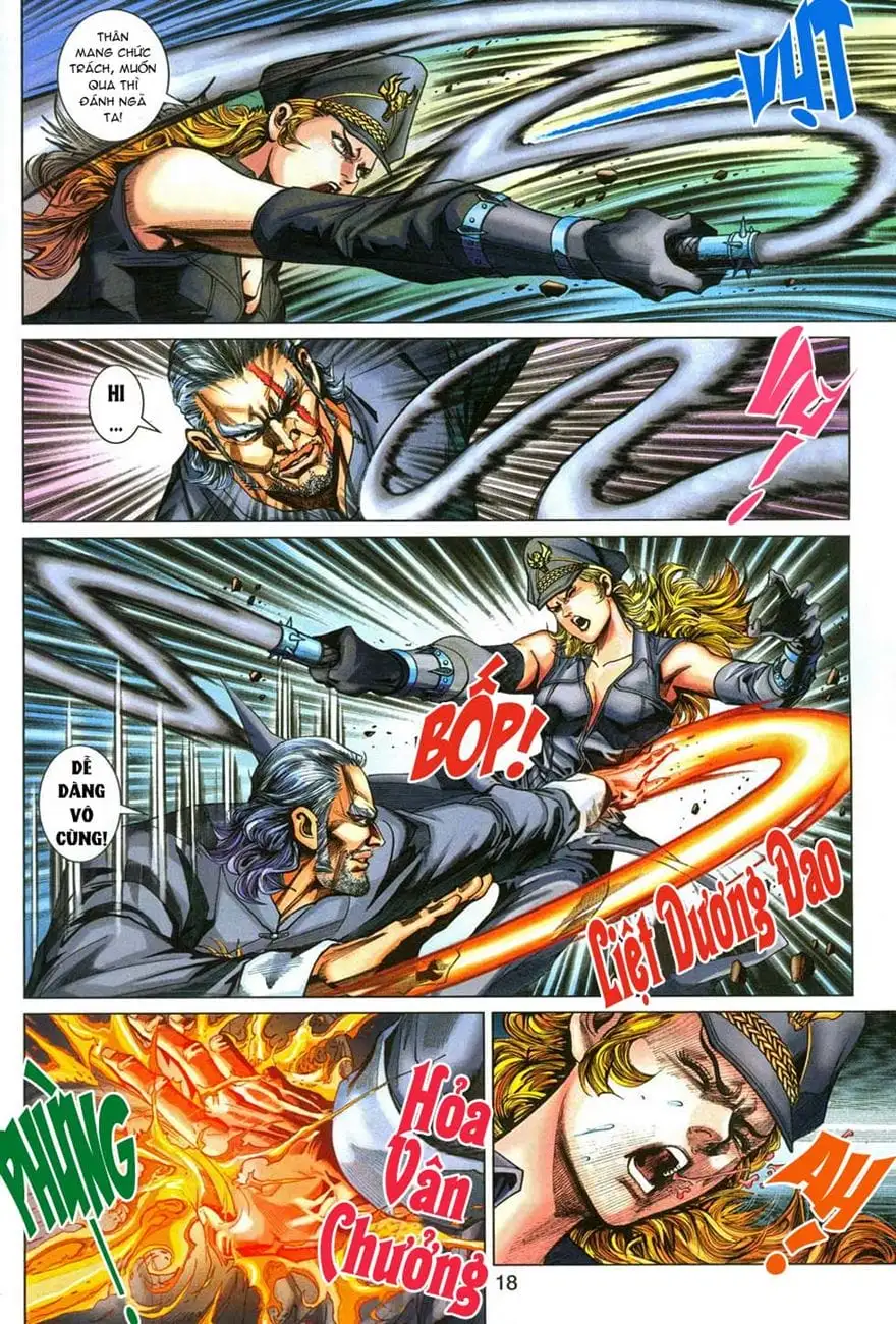 Chapter 493 - Image 5