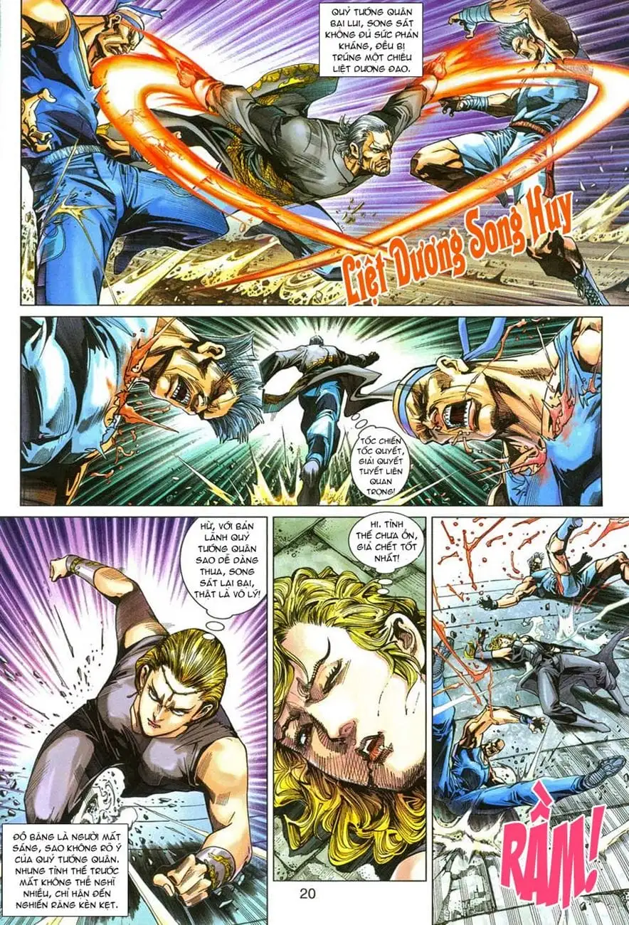Chapter 493 - Image 7