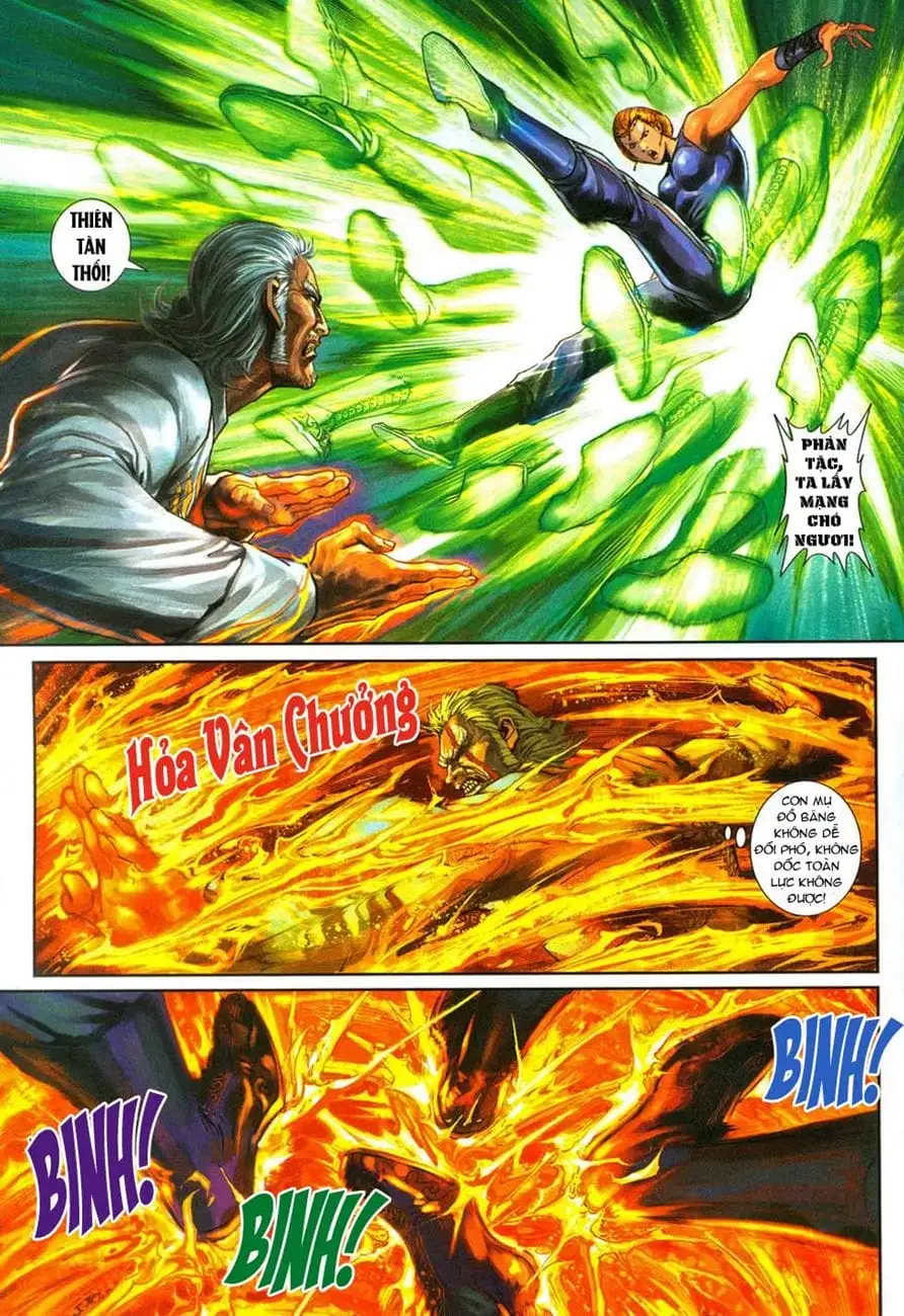 Chapter 493 - Image 8