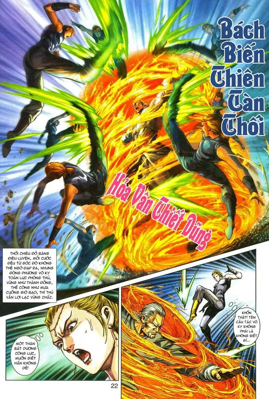 Chapter 493 - Image 9