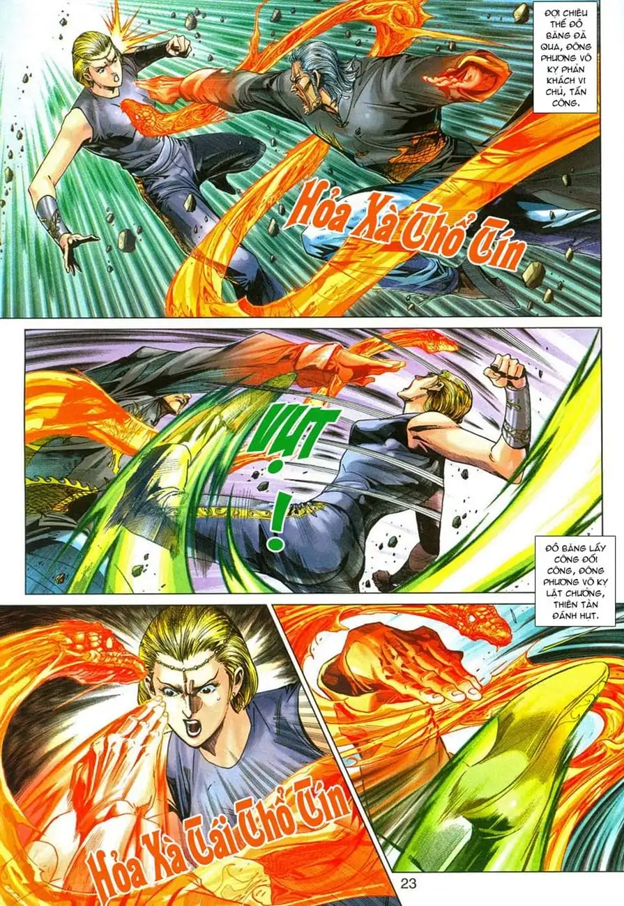 Chapter 493 - Image 10