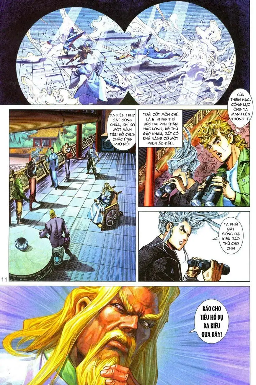 Chapter 494 - Image 10