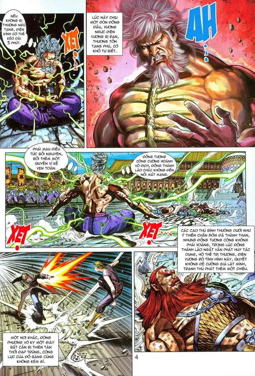 Chapter 495 - Image 16