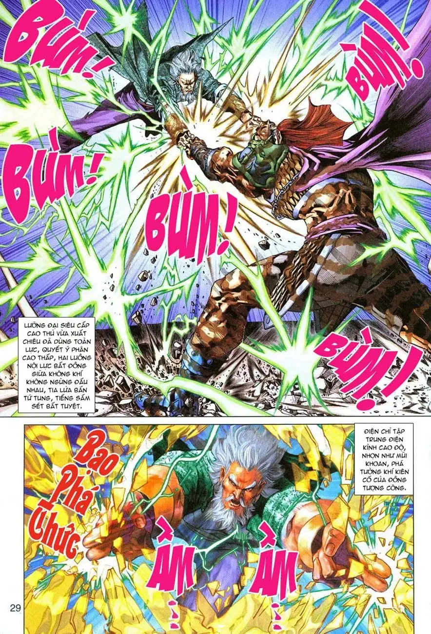 Chapter 495 - Image 8