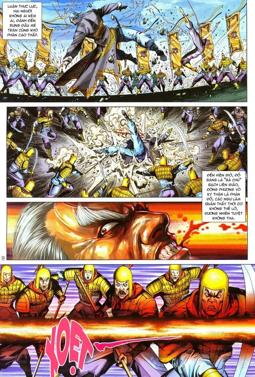 Chapter 496 - Image 1