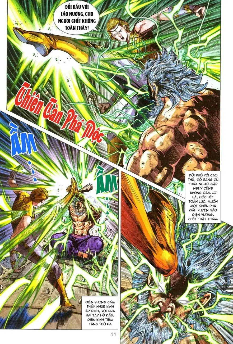 Chapter 496 - Image 3