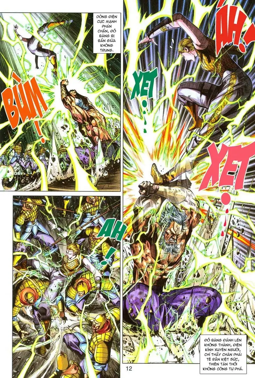 Chapter 496 - Image 4