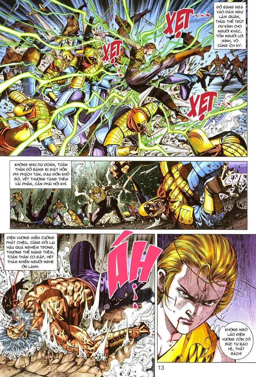Chapter 496 - Image 5