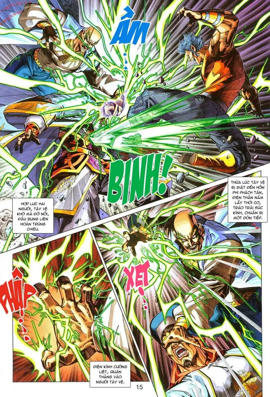 Chapter 496 - Image 7