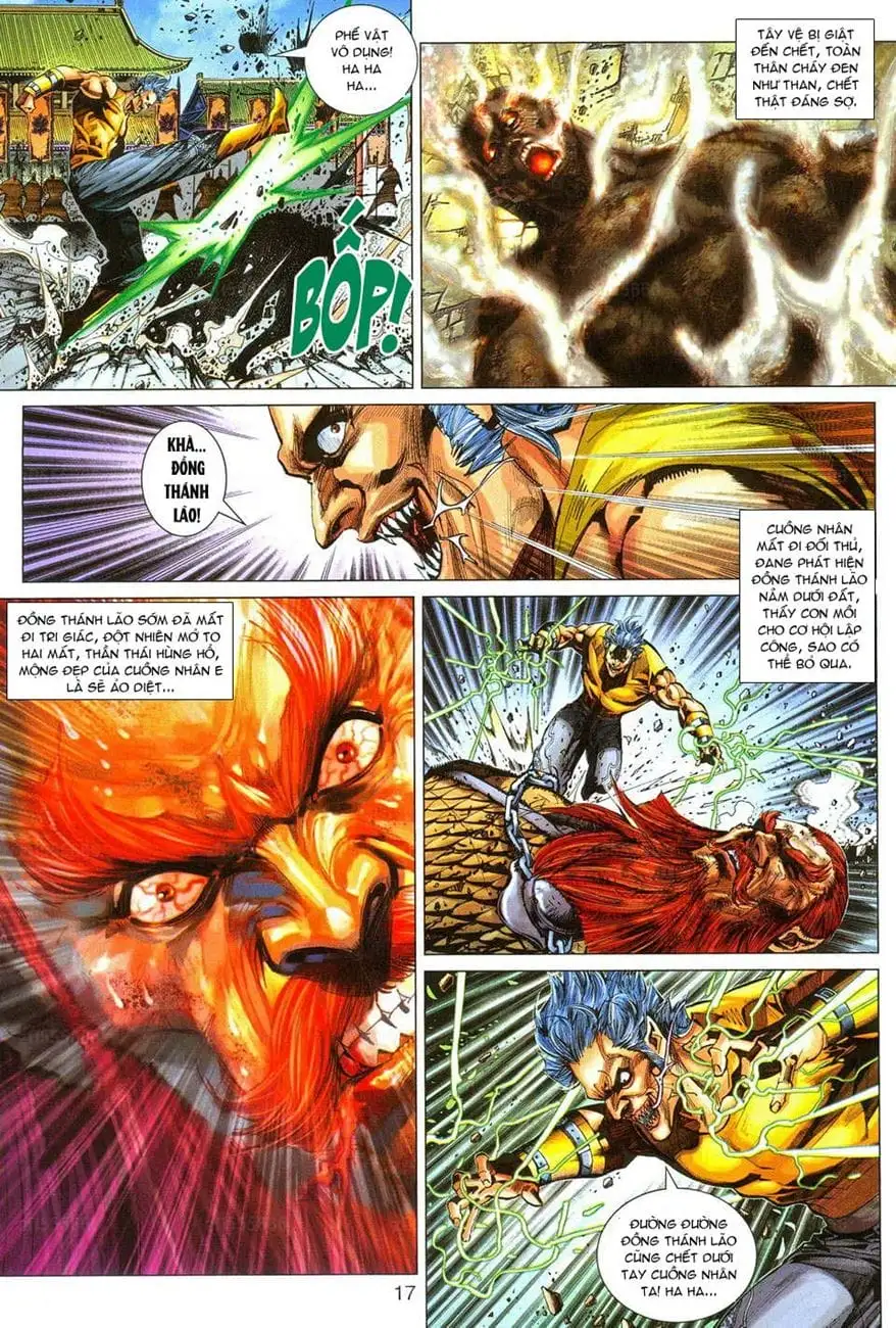Chapter 496 - Image 9