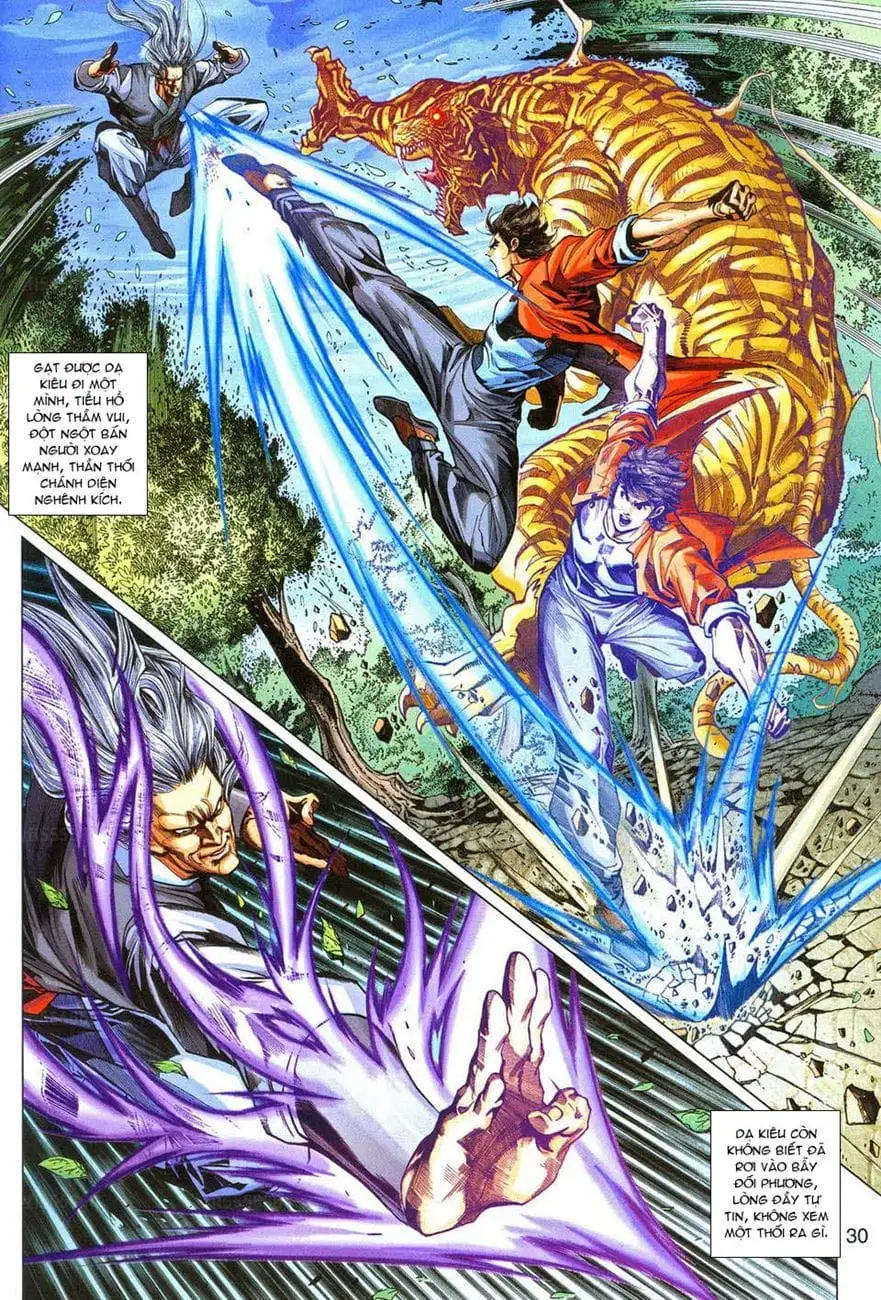 Chapter 497 - Image 2