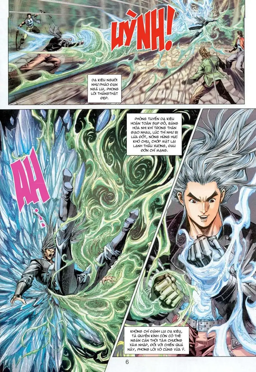 Chapter 497 - Image 11