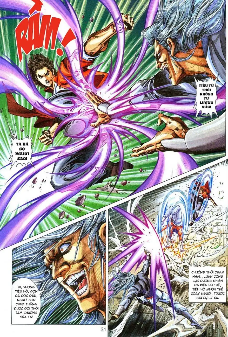 Chapter 497 - Image 3