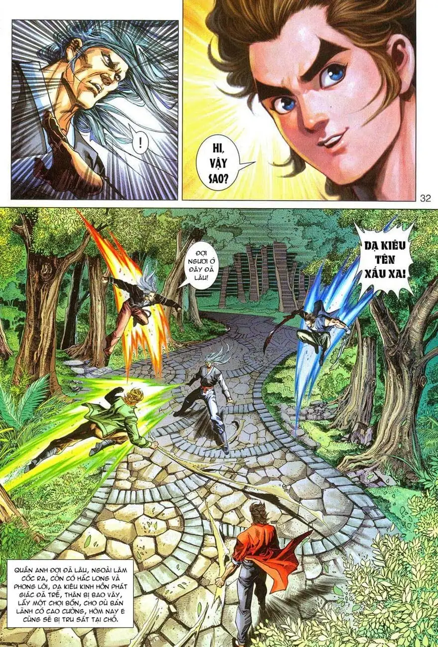 Chapter 497 - Image 4