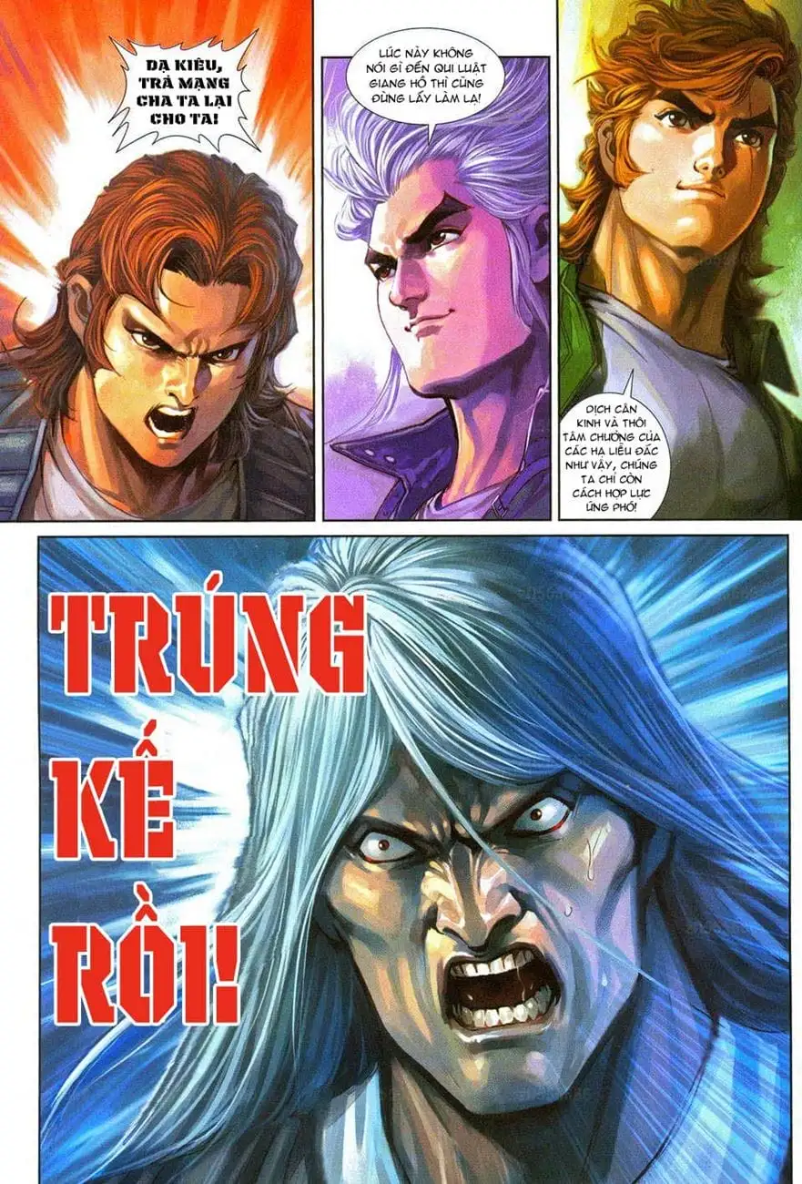 Chapter 497 - Image 5
