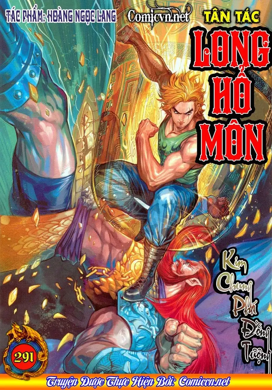 Chapter 497 - Image 6