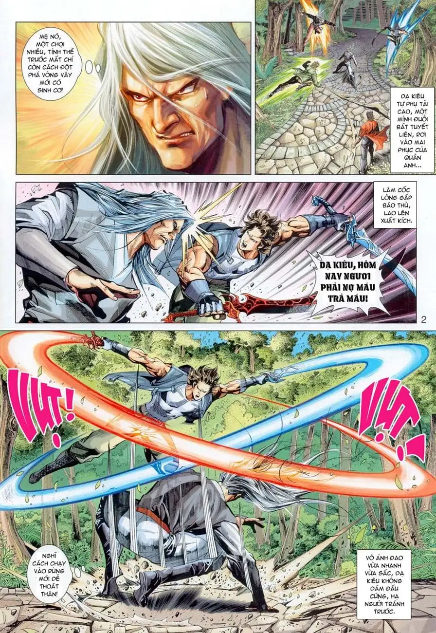 Chapter 497 - Image 7