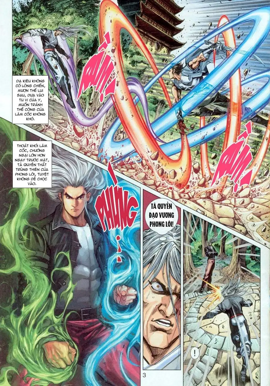 Chapter 497 - Image 8