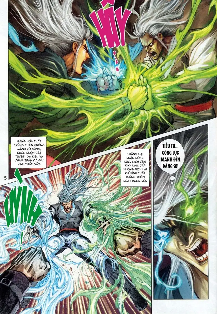 Chapter 497 - Image 10
