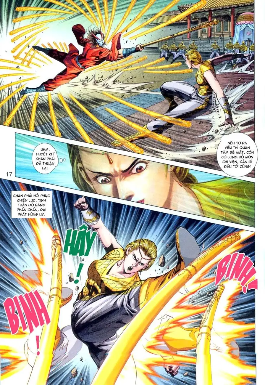 Chapter 498 - Image 2