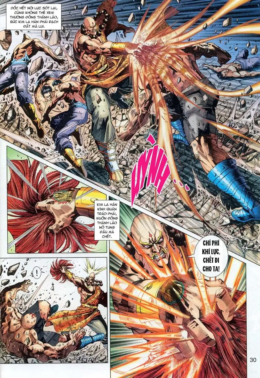 Chapter 498 - Image 15