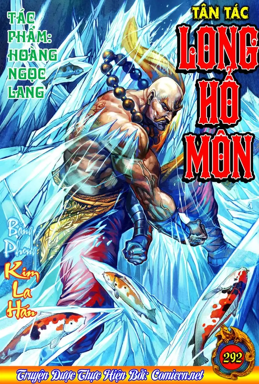 Chapter 498 - Image 19