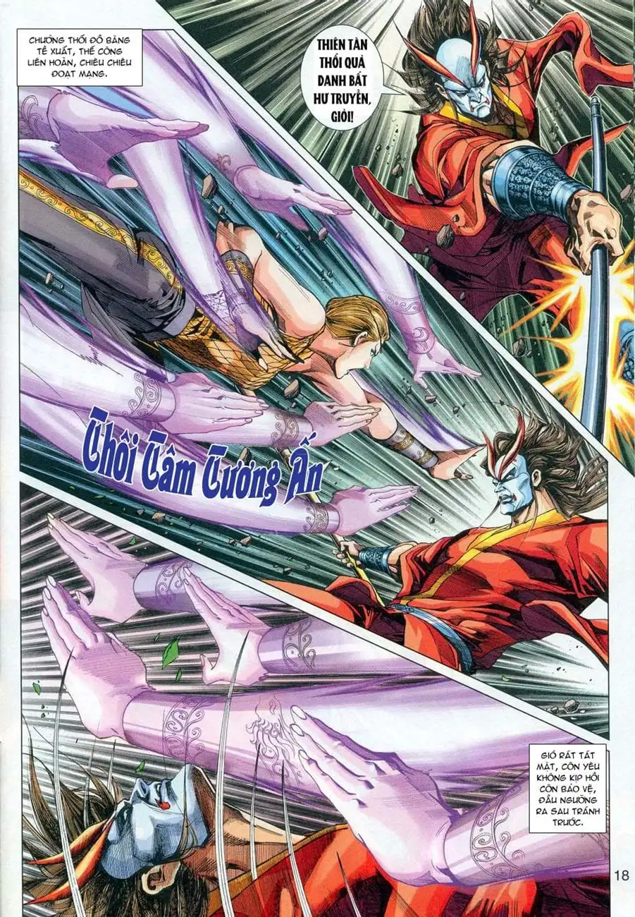 Chapter 498 - Image 3